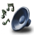 settings,sound