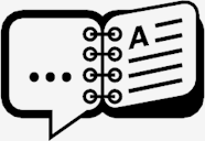 speech