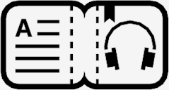 text