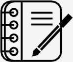 writing