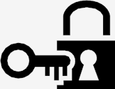 key