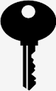 key