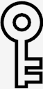 key