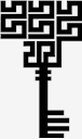 key