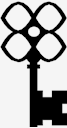 key