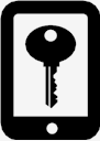 key