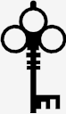 key