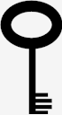 key