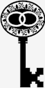 key