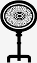 key