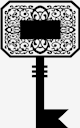 key