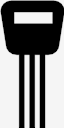 key