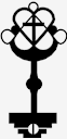 key