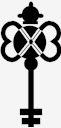 key