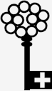 key