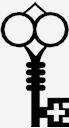 key