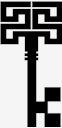 key