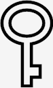 key