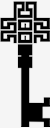 key