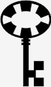 key
