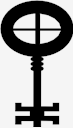 key