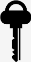 key