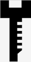 rectangular