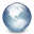 globe,graphite