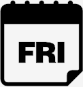 friday