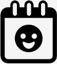 happy