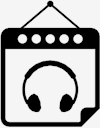 headphone