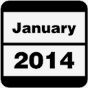 january