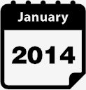 january