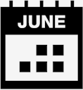 june
