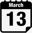 march
