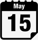 may