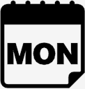 monday