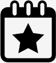 star
