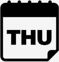 thursday