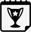 trophy