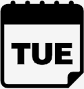 tuesday