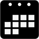 weekly
