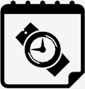 wristwatch