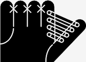 gloves