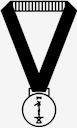 medal