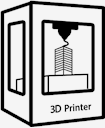 3D,printer