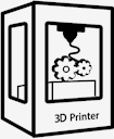 3D,printer