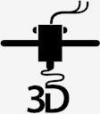 3D,printer