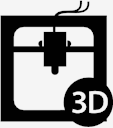 3D,printer