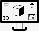 3D,printer